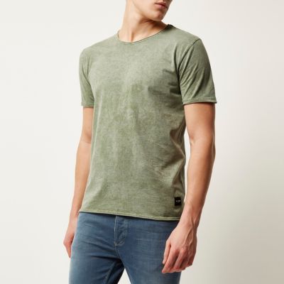 Green Only & Sons t-shirt